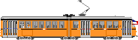 Tram serie 4600/4700