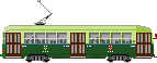 Tram serie 5100
