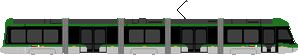 Tram serie 7500 (Sirietto)